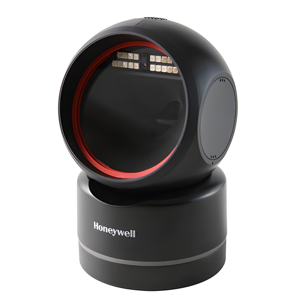 Honeywell HF680 2D Barcodescanner met RS232 kabel (HF680-R0-2RS232-EU)