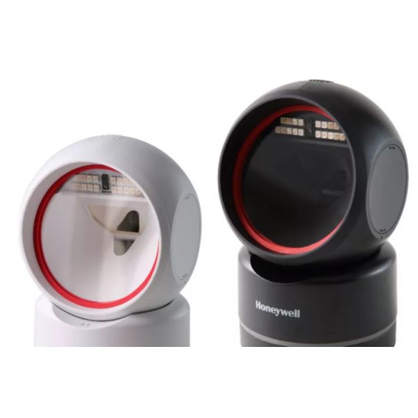 Honeywell HF680 2D Barcode Scanner (HF680-R1-2USB-EU)