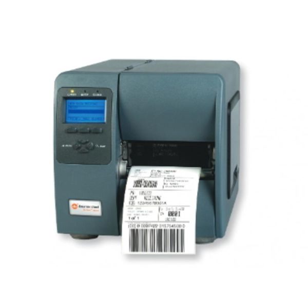 Honeywell I-4606E 4" 600dpi Industriële Labelprinter (I16-00-46000L07)