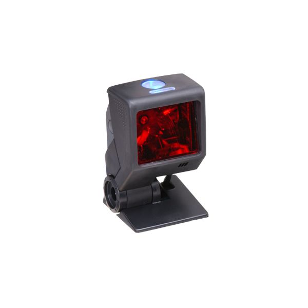 Honeywell MS3580 Quantum T Vaste streepjescodelezer Laser Zwart (MK3580-31A38)