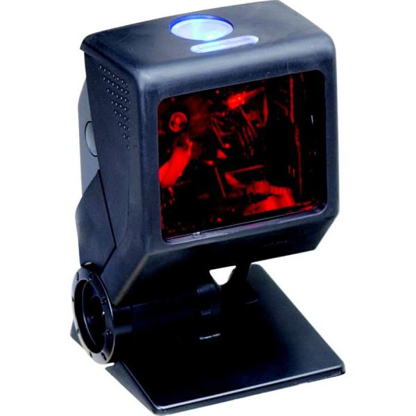 Honeywell MS3580 Quantum T Vaste streepjescodelezer Laser Zwart (MK3580-31A38)