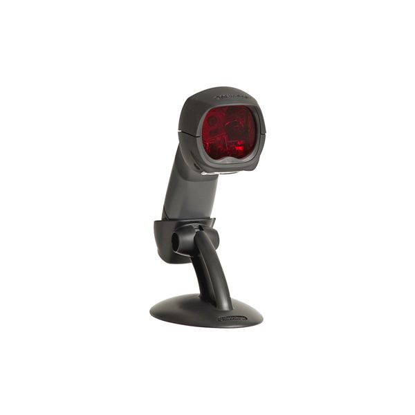Honeywell Fusion 3780 Draagbare streepjescodelezer 1D Laser Zwart (MK3780-61A38)