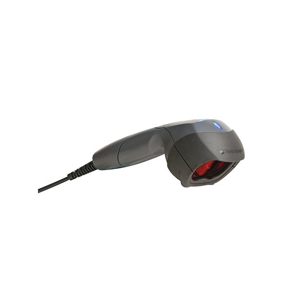 Honeywell Fusion 3780 Draagbare streepjescodelezer 1D Laser Zwart (MK3780-61A38)