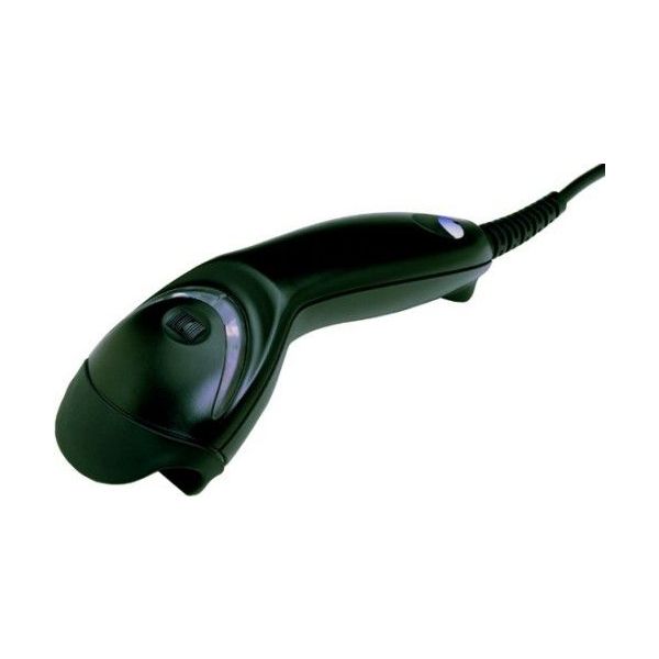 Honeywell Eclipse 5145 Draagbare streepjescodelezer Laser Zwart (MK5145-32A38-EU)