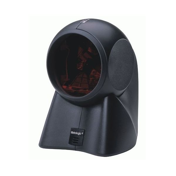Honeywell MS7120 Orbit 1D Zwart (MK7120-31D41)