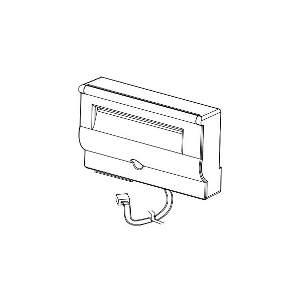 Datamax O'Neil OPT78-2295-02 reserveonderdeel voor printer/scanner (OPT78-2295-02) Datamax O'Neil OPT78-2295-02 reserveonderdeel voor printer/scanner (OPT78-2295-02)