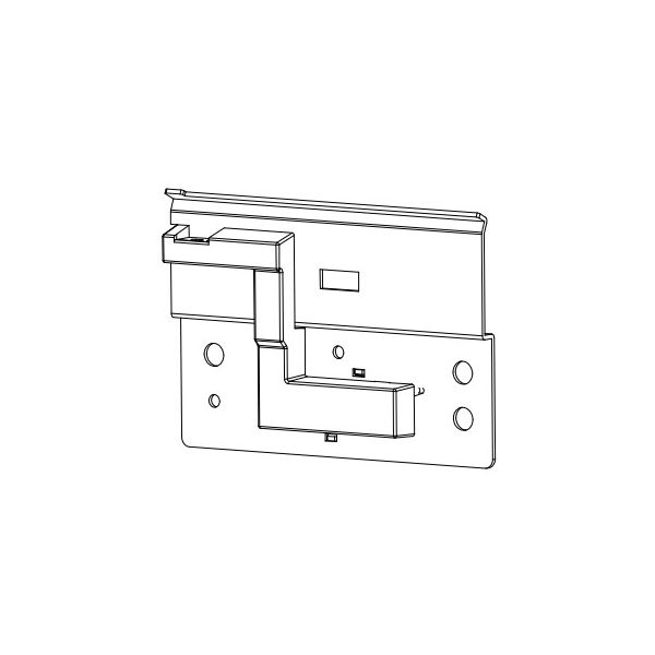 Datamax O'Neil OPT78-2655-11 reserveonderdeel voor printer/scanner (OPT78-2655-11) Datamax O'Neil OPT78-2655-11 reserveonderdeel voor printer/scanner (OPT78-2655-11)