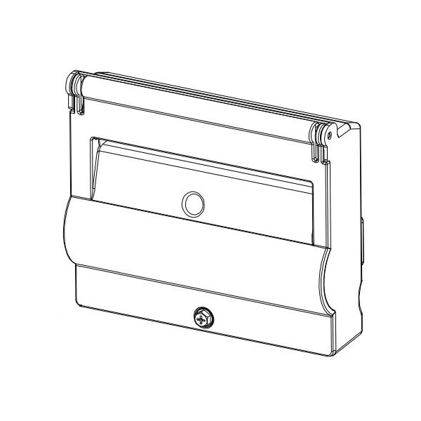 Datamax O'Neil OPT78-2738-01 reserveonderdeel voor printer/scanner (OPT78-2738-01) Datamax O'Neil OPT78-2738-01 reserveonderdeel voor printer/scanner (OPT78-2738-01)