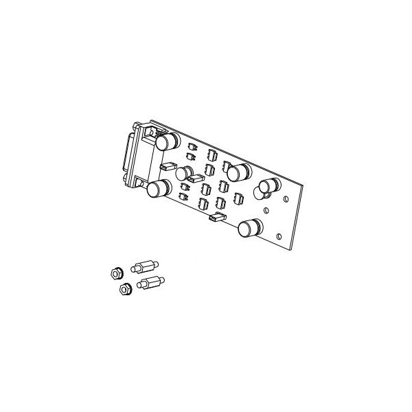 Datamax O'Neil OPT78-2889-01 reserveonderdeel voor printer/scanner (OPT78-2889-01)
