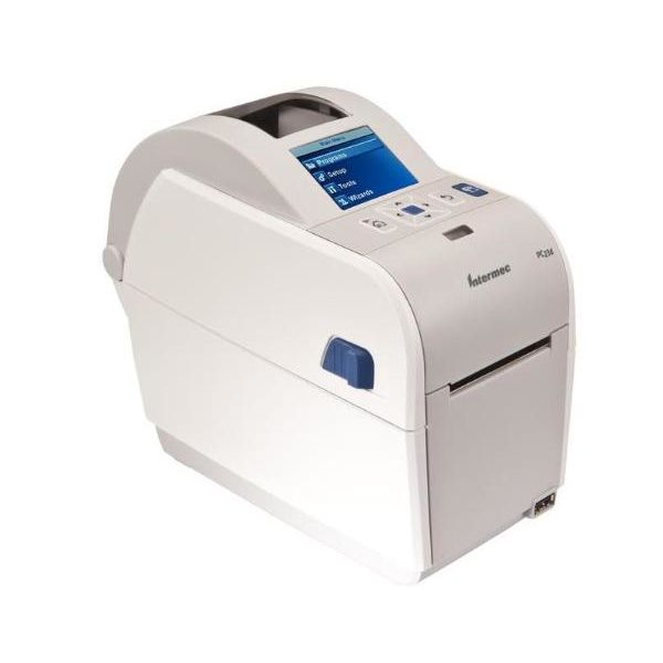Intermec PC23d labelprinter Direct thermisch 203 x 203 DPI 203,2 mm/sec Bedraad (PC23DA0010022)