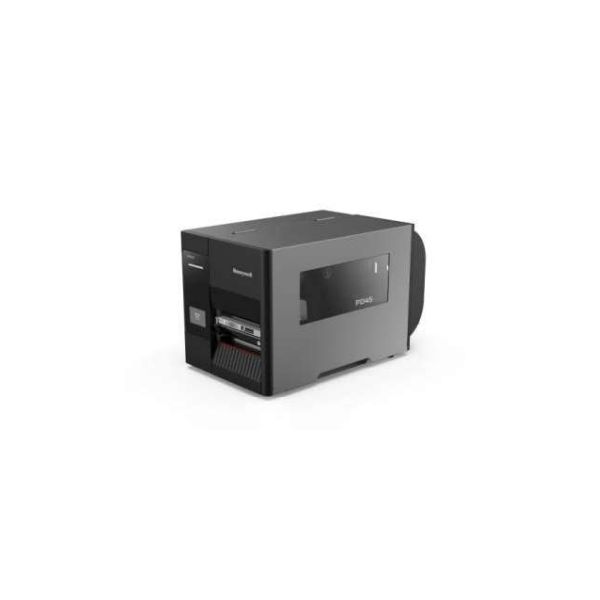 Honeywell PD4500B labelprinter Direct thermisch/Thermische overdracht 203 x 203 DPI 200 mm/sec Bedraad (PD4500B0030000200)