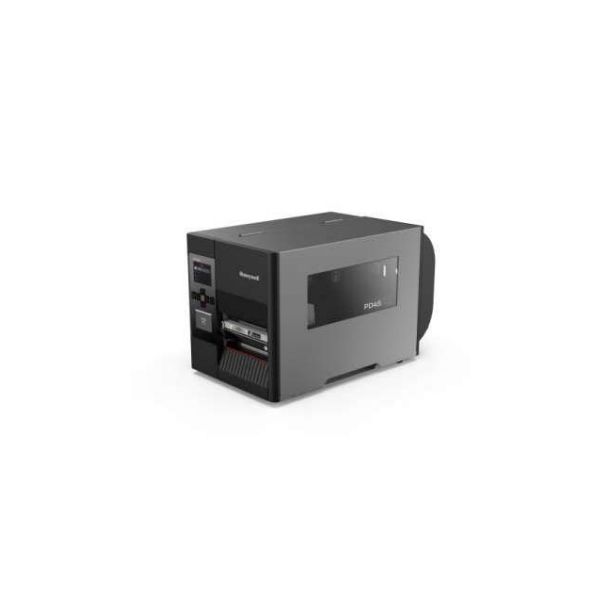 Honeywell PD4500B labelprinter Direct thermisch/Thermische overdracht 203 x 203 DPI 200 mm/sec Bedraad (PD4500B0030000200)
