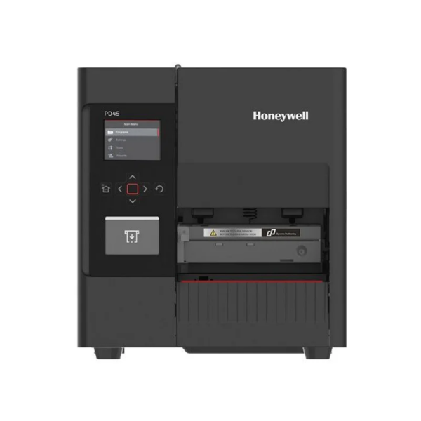 Honeywell PD4500C Labelprinter Direct thermisch 203 (PD4500C0010000200)
