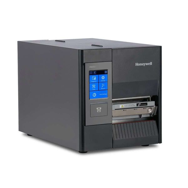 Honeywell PD45S0C labelprinter Direct thermisch/Thermische overdracht 203 x 203 DPI 250 mm/sec Bedraad Ethernet LAN (PD45S0C0010020200) Honeywell PD45S0C labelprinter Direct thermisch/Thermische overdracht 203 x 203 DPI 250 mm/sec Bedraad Ethernet LAN (PD45S0C0010020200)