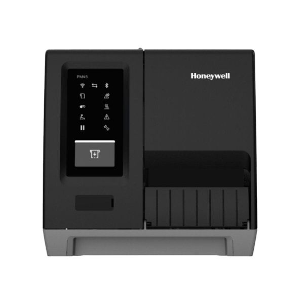 Honeywell PM45 Thermal Printer 300dpi met USB en Ethernet (PM45A00000000300)