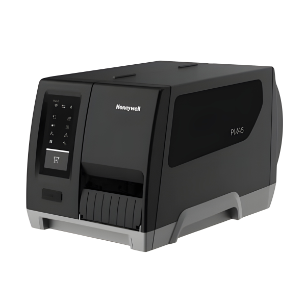 Honeywell PM45, 24 dots/mm (600 dpi), disp., RTC, USB, USB Host, RS232, Ethernet (PM45A10000000600)