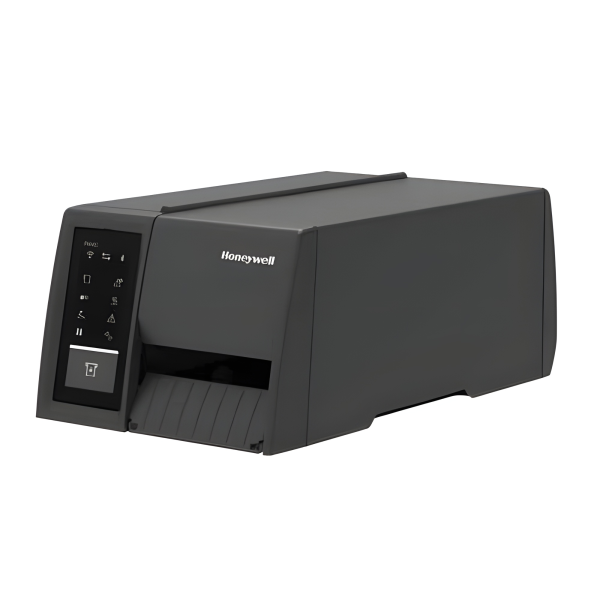 Honeywell PM45C, long door, 8 dots/mm (203 dpi), peeler, USB, USB Host, RS232, Ethernet (PM45CA0000030200)