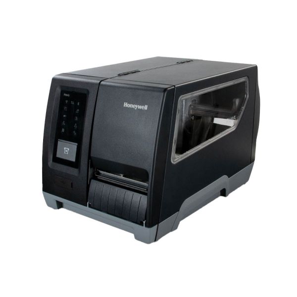 Honeywell PM45C, Mega Dome Door, 8 dots/mm (203 dpi), USB, USB Host, RS232, Ethernet (PM45CA0020000200)
