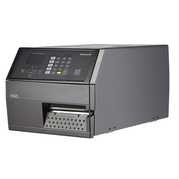 Honeywell PX45A Ethernet Wifi rest of world TT 203 (PX45A02000000200)