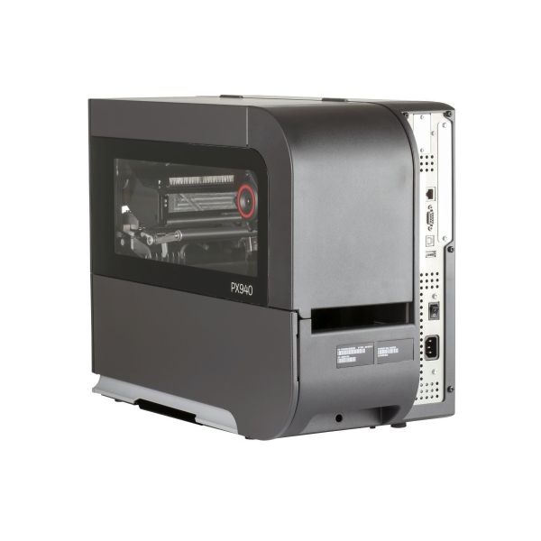 Honeywell PX940 No Verifier FTD DT/TT LAN (PX940A00100060600)