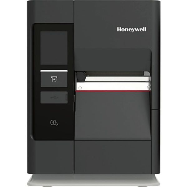 HONEYWELL PX940V - Verifier version - Label printer - Direct thermal / Thermal transfer - Roll (2 - (PX940V30100000300)