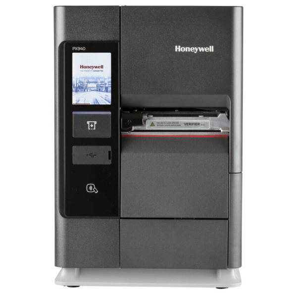 Honeywell PX940 Barcode Verifier 203 (PX940V30100060200)