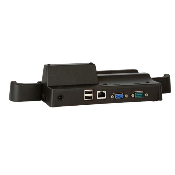 Honeywell RT10-CD dockingstation voor mobiel apparaat Tablet Zwart (RT10-CD)