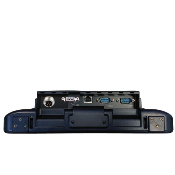 Honeywell RT10-EVD dockingstation voor mobiel apparaat Tablet Zwart (RT10-EVD)