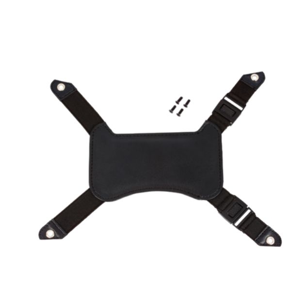 Honeywell RT10-HS-1 houder Tablet/UMPC Zwart (RT10-HS-1) Honeywell RT10-HS-1 houder Tablet/UMPC Zwart (RT10-HS-1)