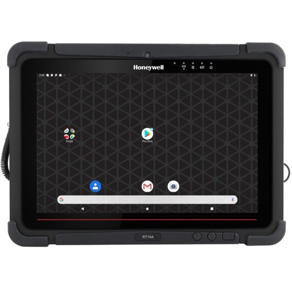 Honeywell RT10A 2D Barcode Tablet met Wi-Fi en (RT10A-L0N-18C12S0E)