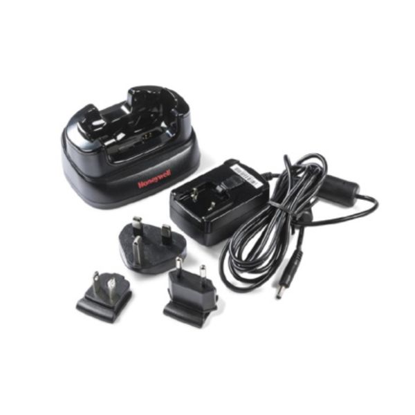Honeywell SL-HB-C-1 oplader voor mobiele apparatuur Zwart Binnen (SL-HB-C-1)