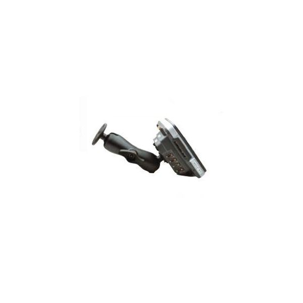 Honeywell VM1002BRKTKIT POS-systeemaccessoire Zwart (VM1002BRKTKIT)
