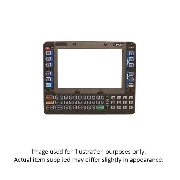 Honeywell THOR VM1 ANSI KEYBOARD (VM1530FRONTPNL)