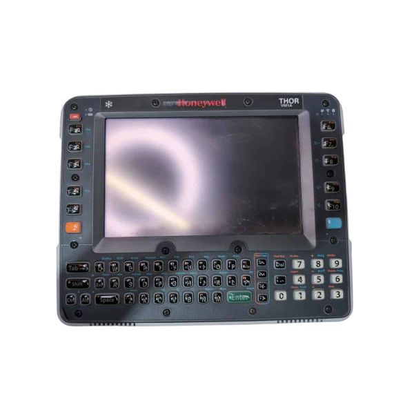 Honeywell Thor VM1A Vehicle-Mount Computer QWERTY Android (VM1A-L0N-1A4B20E)