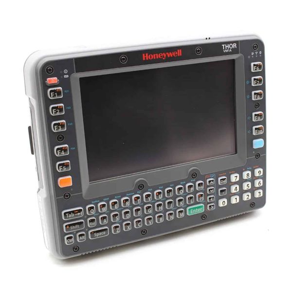 Honeywell Thor VM1A Vehicle-Mount Computer QWERTY Android (VM1A-L0N-1B1A20E)