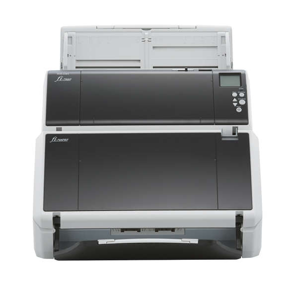 Ricoh fi-7460 fi7460 Dokumentenscanner (PA03710-B051) (PA03710B051) (PA03710-B051)