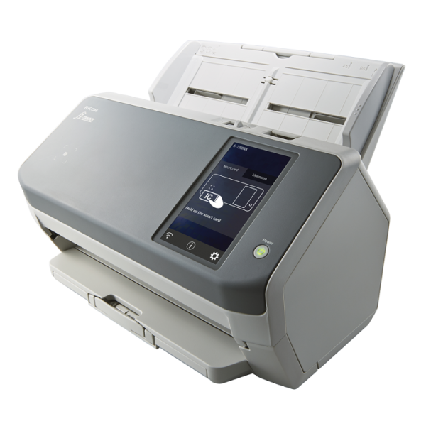 RICOH FI-7300NX Dokumentenscanner (PA03768-B001)