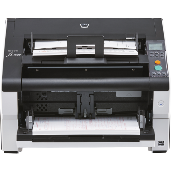 RICOH fi-7900 Dokumenten-Scanner (PA03800-B001)