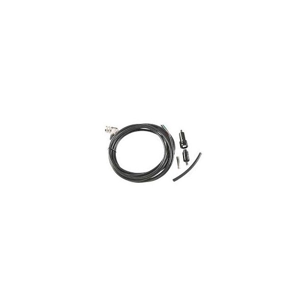 Honeywell VM3054CABLE electriciteitssnoer Zwart (VM3054CABLE)