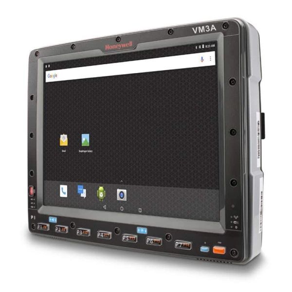 Honeywell Thor VM3A Vehicle-Mount Computer BT/Wi-Fi Android (VM3A-L0N-1A6A20E)