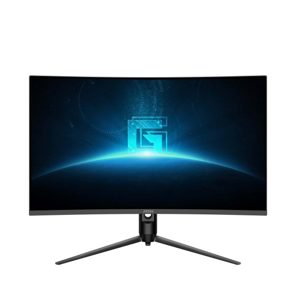 MSI G32CQ5P computer monitor 80 cm (31.5") 2560 x 1440 Pixels Wide Quad HD LCD Zwart (G32CQ5P)