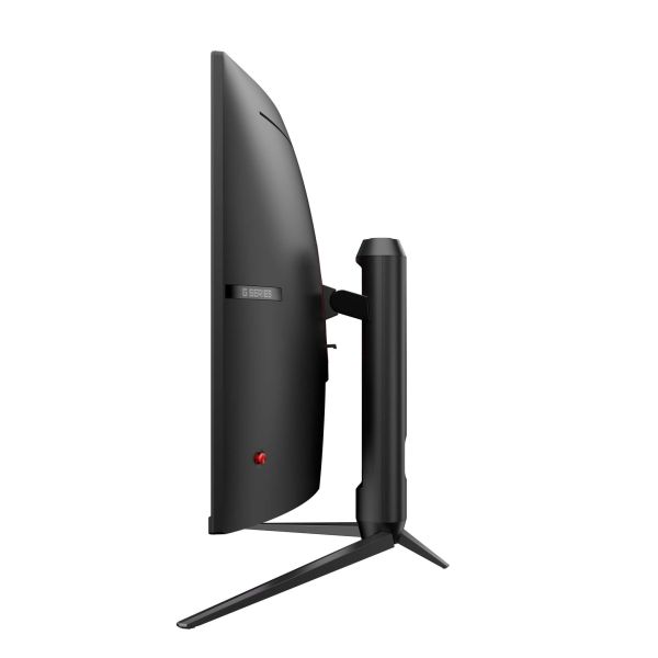 MSI G32CQ5P computer monitor 80 cm (31.5") 2560 x 1440 Pixels Wide Quad HD LCD Zwart (G32CQ5P)