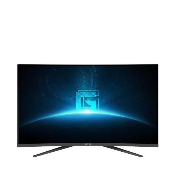 MSI G32CQ5P computer monitor 80 cm (31.5") 2560 x 1440 Pixels Wide Quad HD LCD Zwart (G32CQ5P)