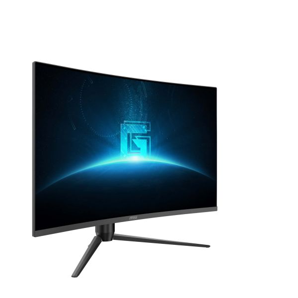 MSI G32CQ5P computer monitor 80 cm (31.5") 2560 x 1440 Pixels Wide Quad HD LCD Zwart (G32CQ5P)