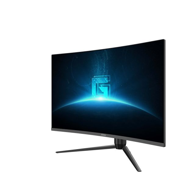 MSI G32CQ5P computer monitor 80 cm (31.5") 2560 x 1440 Pixels Wide Quad HD LCD Zwart (G32CQ5P)