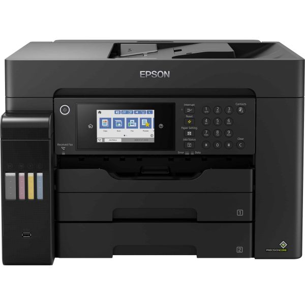 Epson EcoTank L15160 Inkjet A3+ 4800 x 1200 DPI 32 ppm Wifi (C11CH71402) 4/4 Epson EcoTank L15160 Inkjet A3+ 4800 x 1200 DPI 32 ppm Wifi