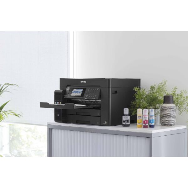 Epson EcoTank L15160 Inkjet A3+ 4800 x 1200 DPI 32 ppm Wifi (C11CH71402) 4/4 Epson EcoTank L15160 Inkjet A3+ 4800 x 1200 DPI 32 ppm Wifi