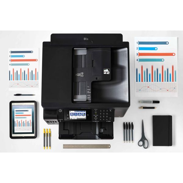 Epson EcoTank L15160 Inkjet A3+ 4800 x 1200 DPI 32 ppm Wifi (C11CH71402) 4/4 Epson EcoTank L15160 Inkjet A3+ 4800 x 1200 DPI 32 ppm Wifi