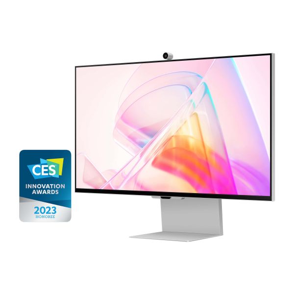 Samsung 27" ViewFinity S9 S90PC 5K Monitor (LS27C902PAUXDU)