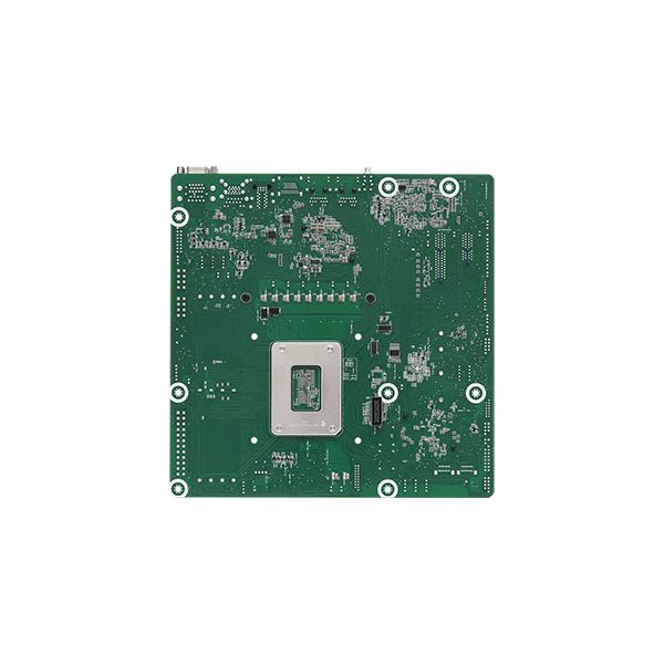 Asrock Z690D4U-2L2T/G5 moederbord Intel Z690 LGA 1700 micro ATX (Z690D4U-2L2T/G5)